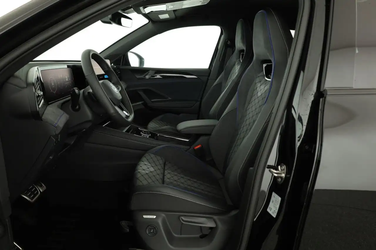 Volkswagen Tiguan 11