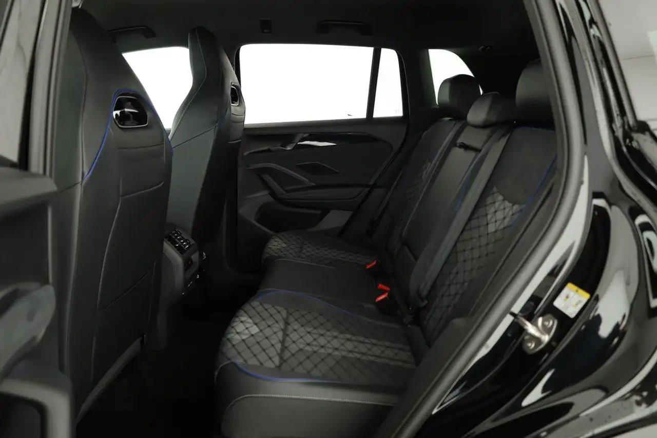 Volkswagen Tiguan 12