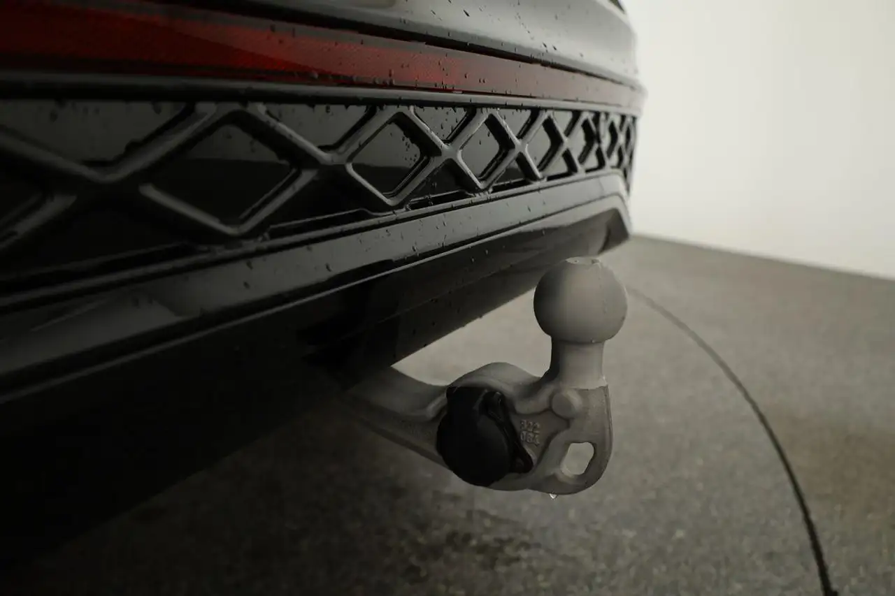 Volkswagen Tiguan 16
