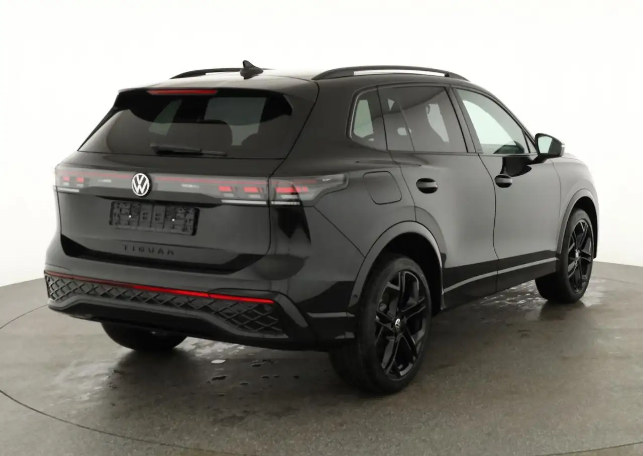 Volkswagen Tiguan 4