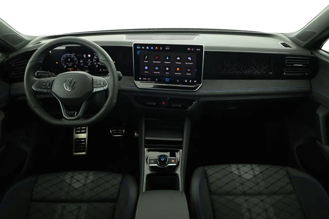 Volkswagen Tiguan 6