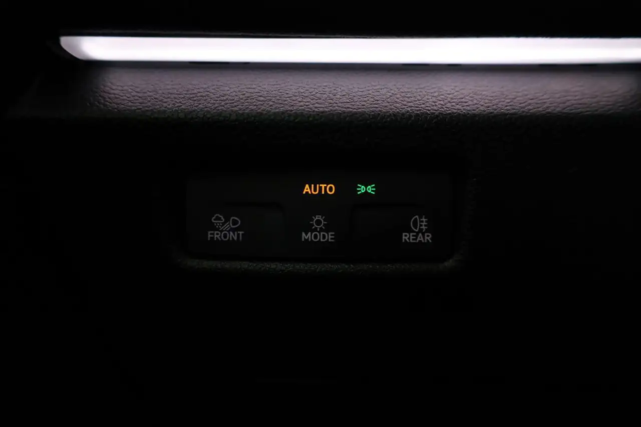 Volkswagen Tiguan 10