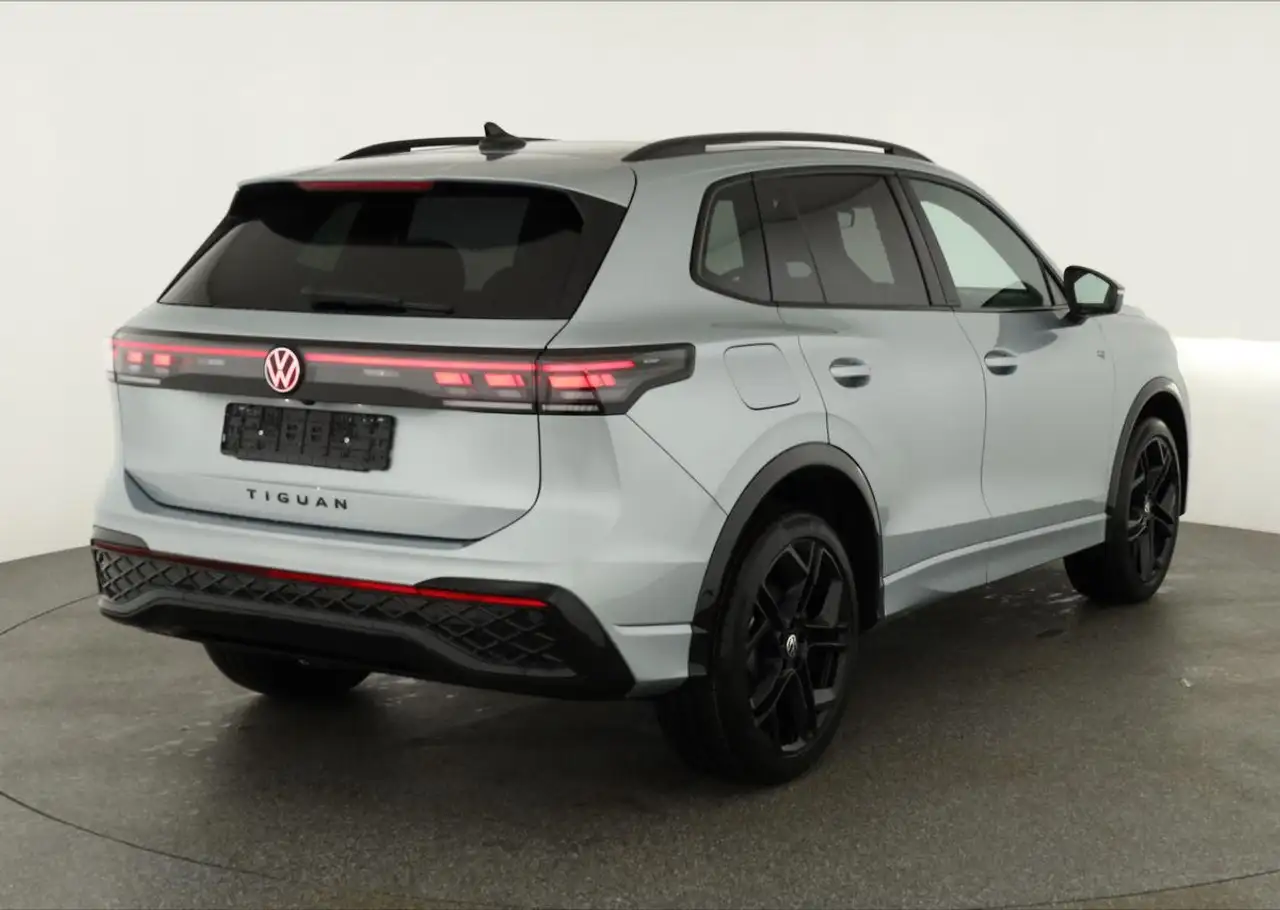 Volkswagen Tiguan 4