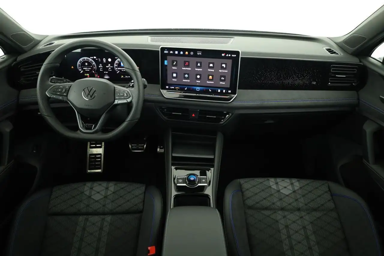 Volkswagen Tiguan 6