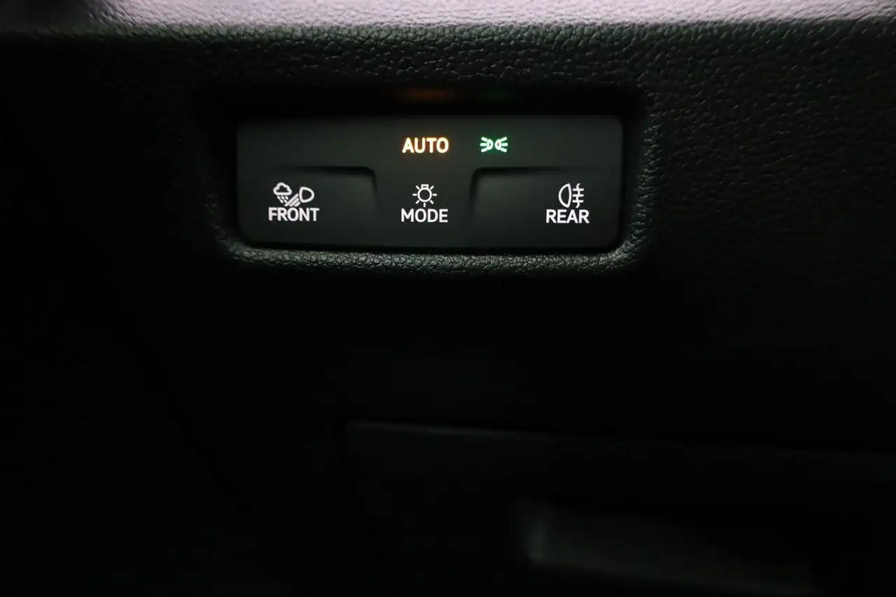 Volkswagen Tiguan 10