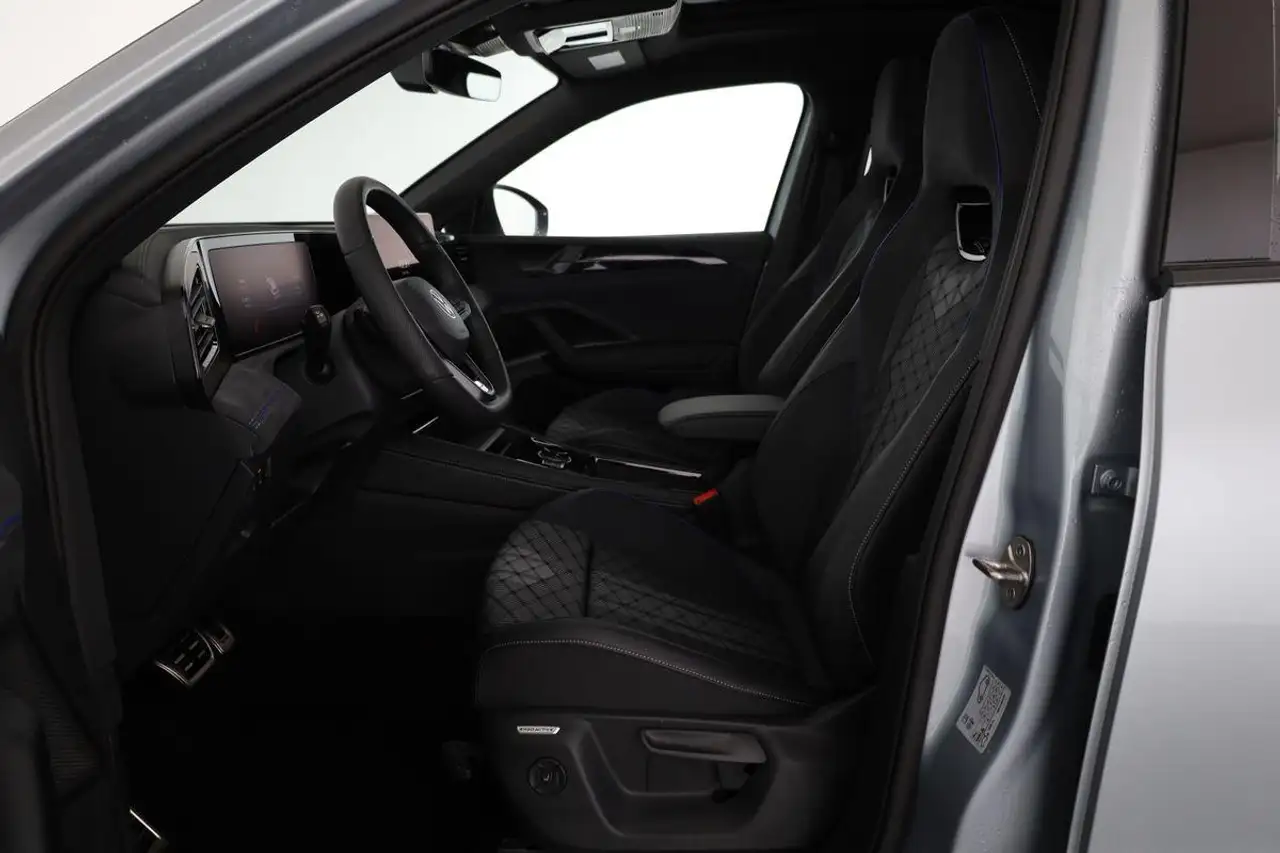 Volkswagen Tiguan 11