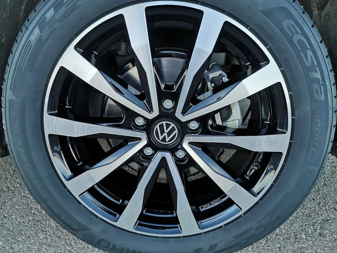 Volkswagen T7 Multivan 3
