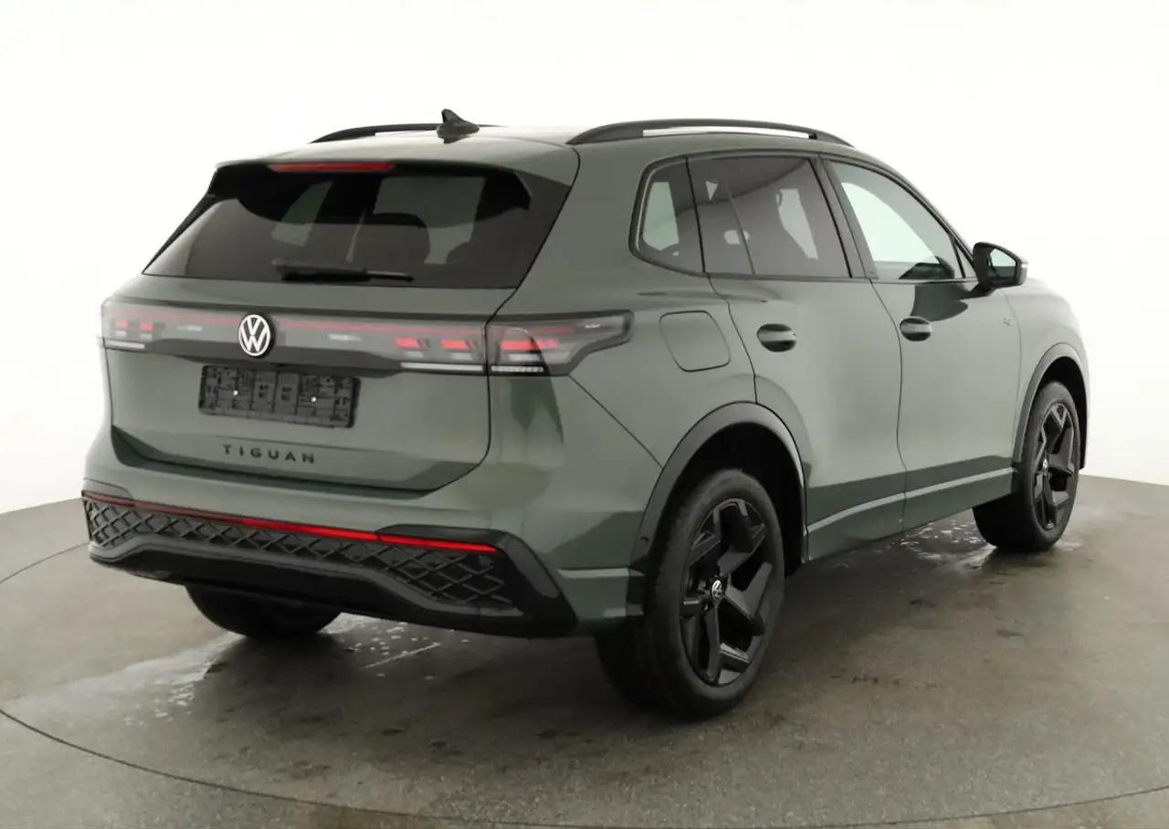 Volkswagen Tiguan 4