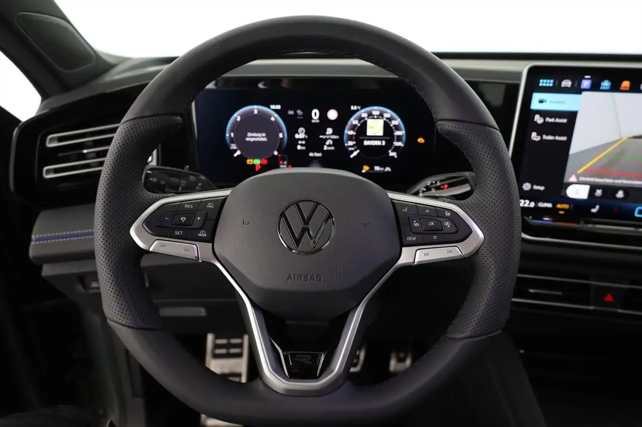 Volkswagen Tiguan 8