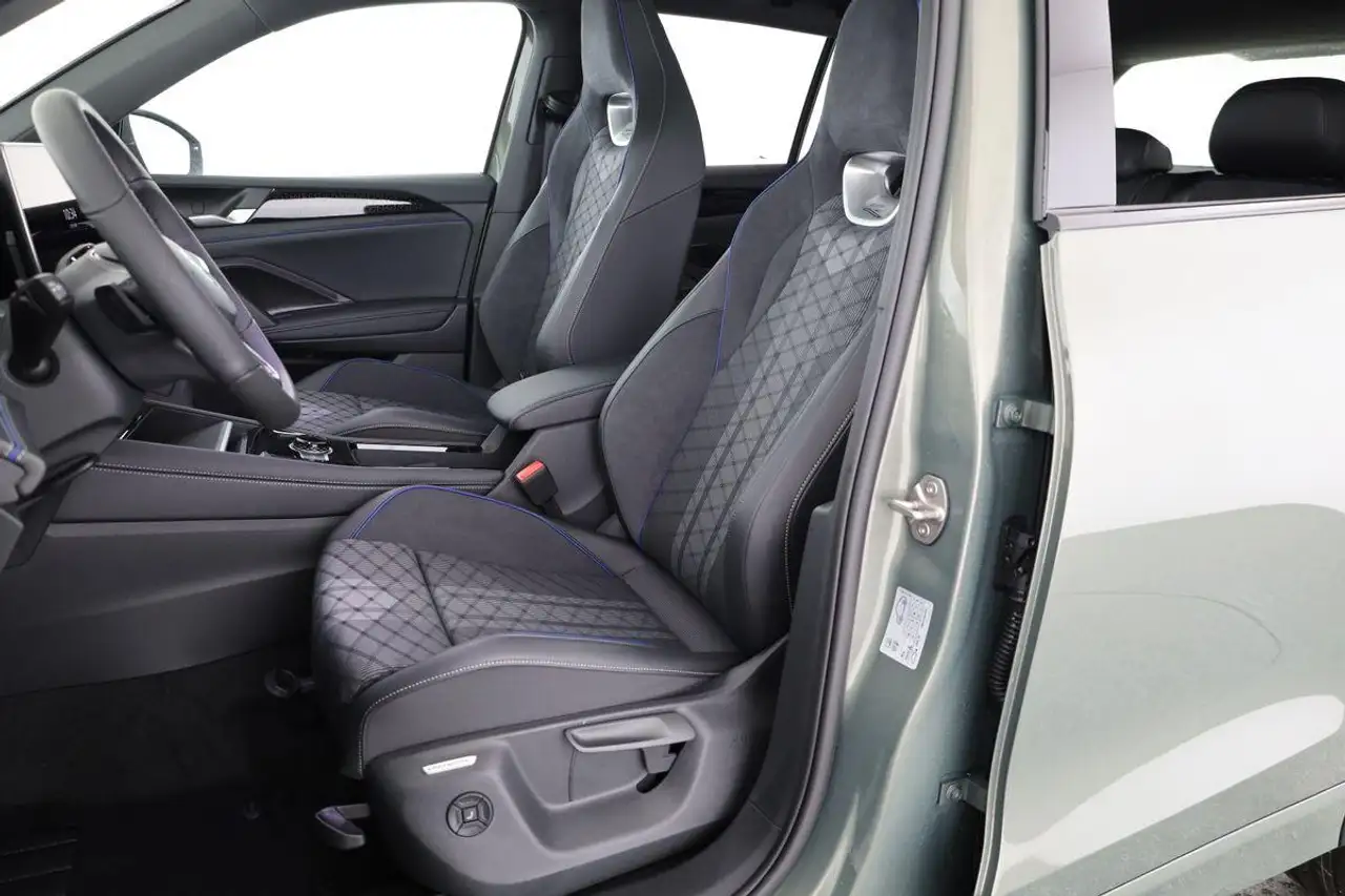 Volkswagen Tiguan 11
