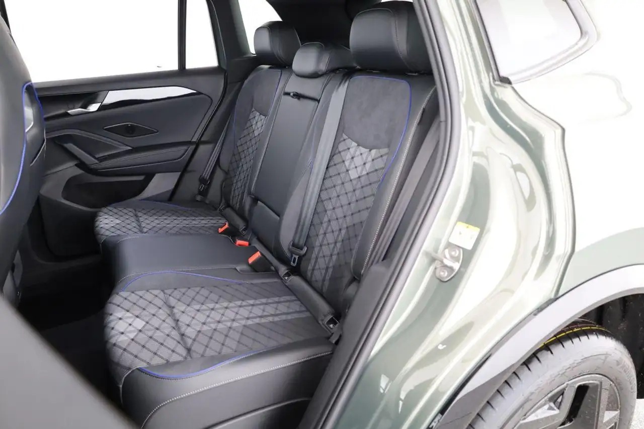 Volkswagen Tiguan 12