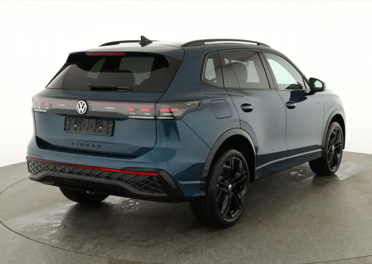 Volkswagen Tiguan 4