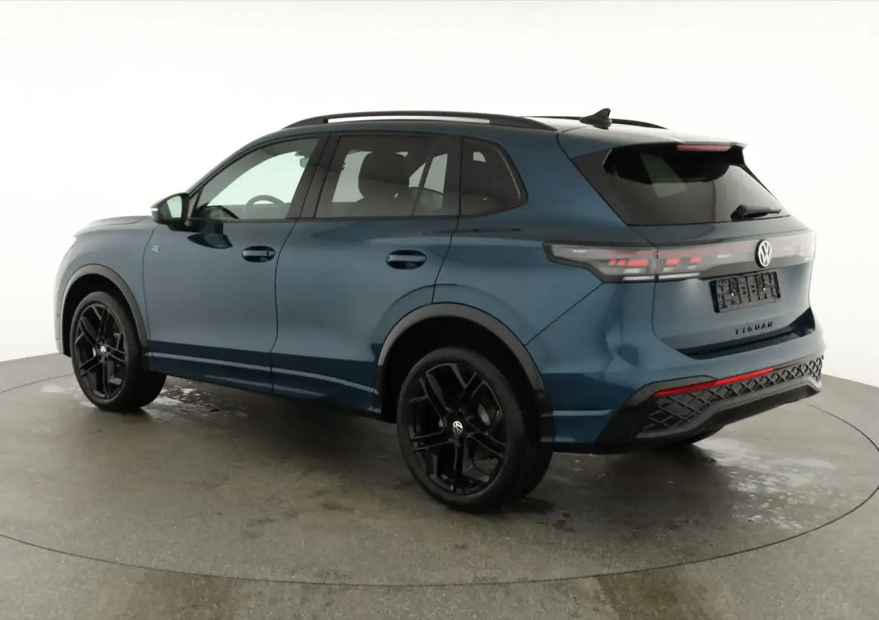 Volkswagen Tiguan 5