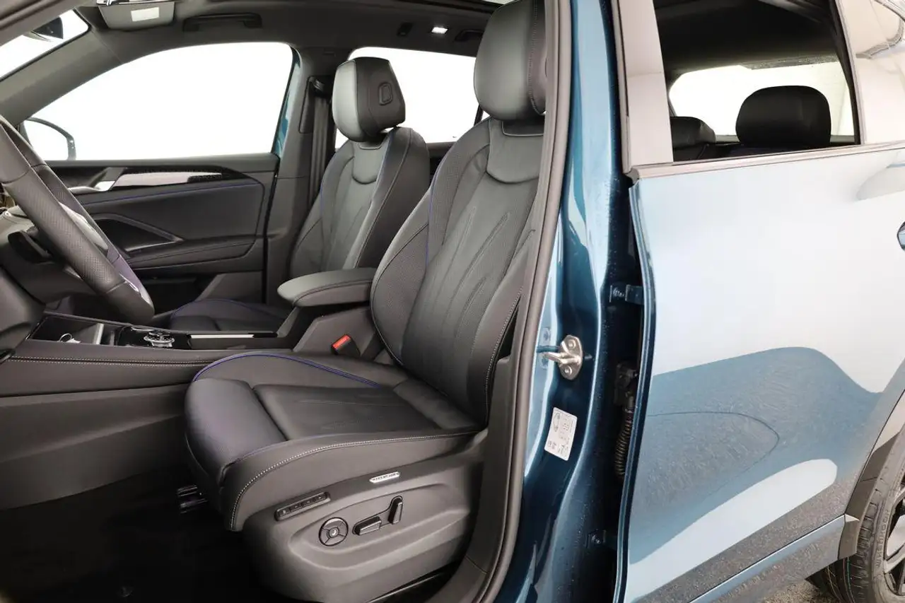 Volkswagen Tiguan 11