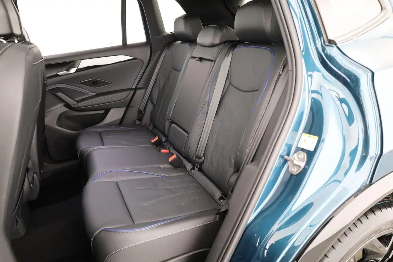 Volkswagen Tiguan 12