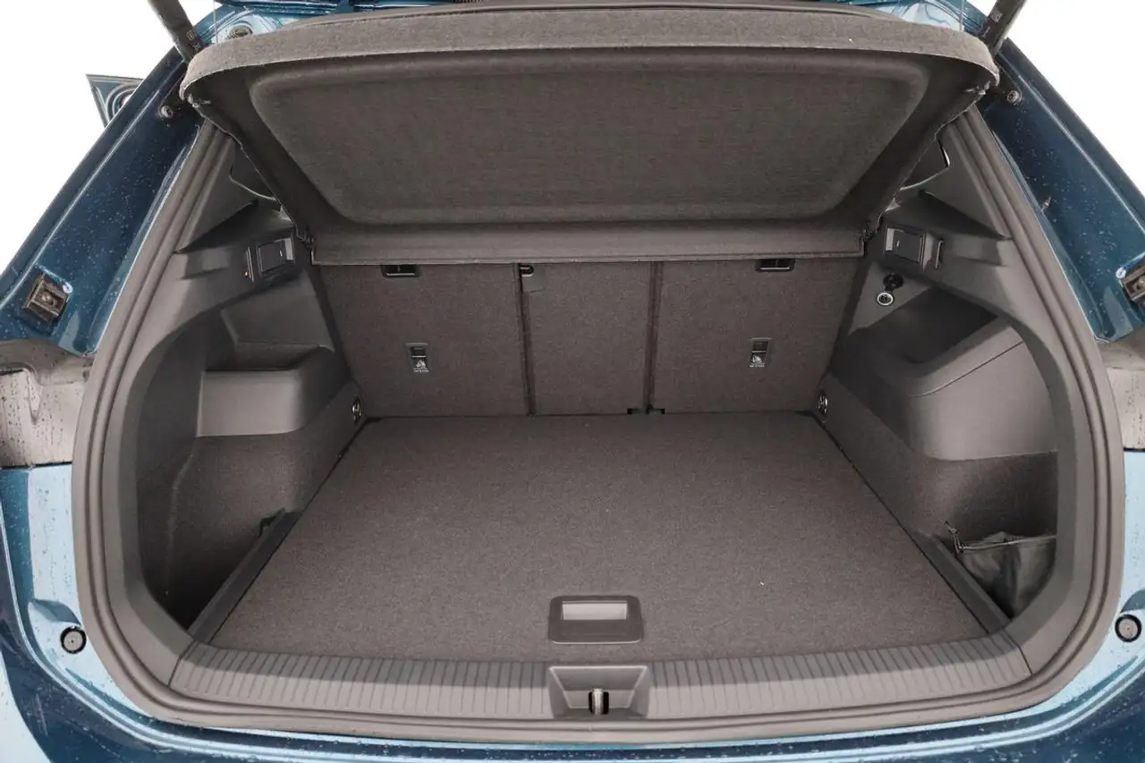 Volkswagen Tiguan 13