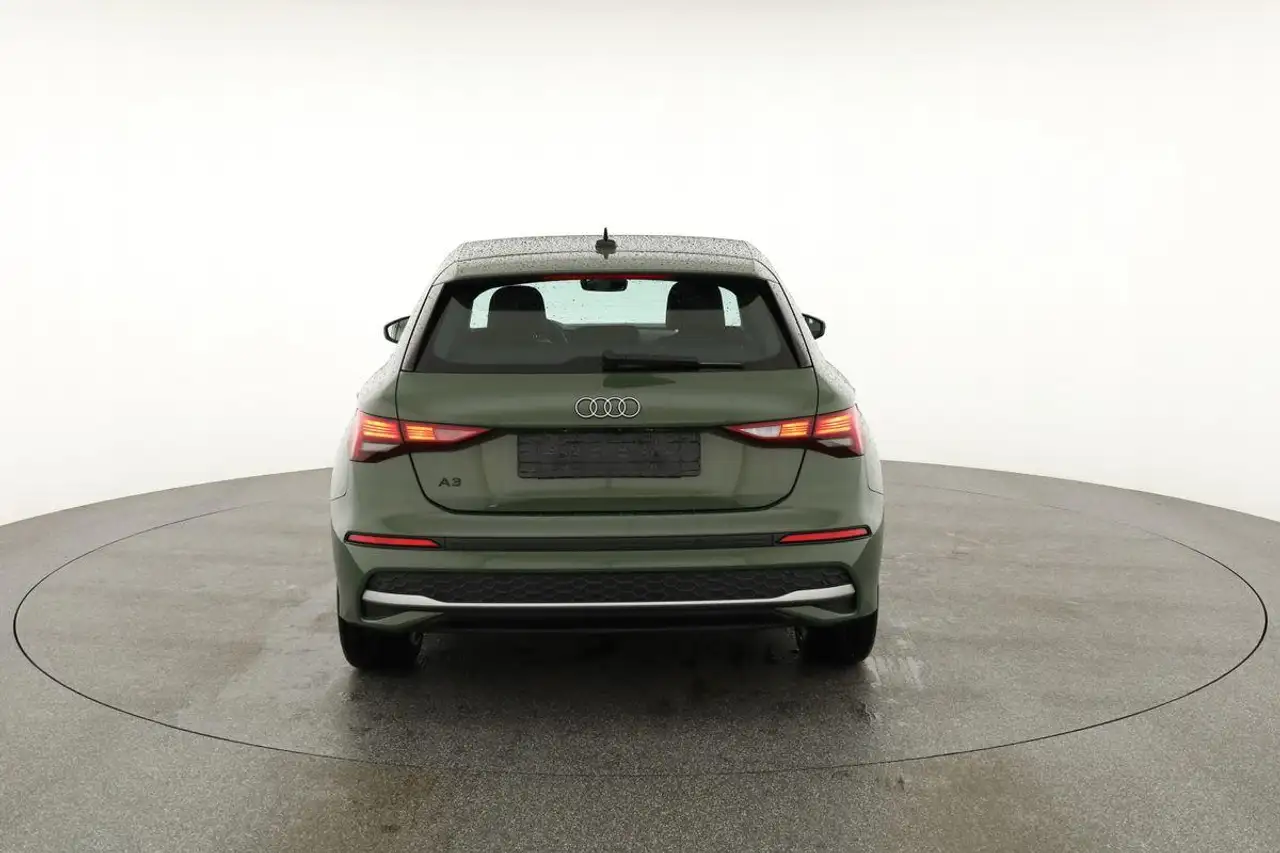 Audi A3 15