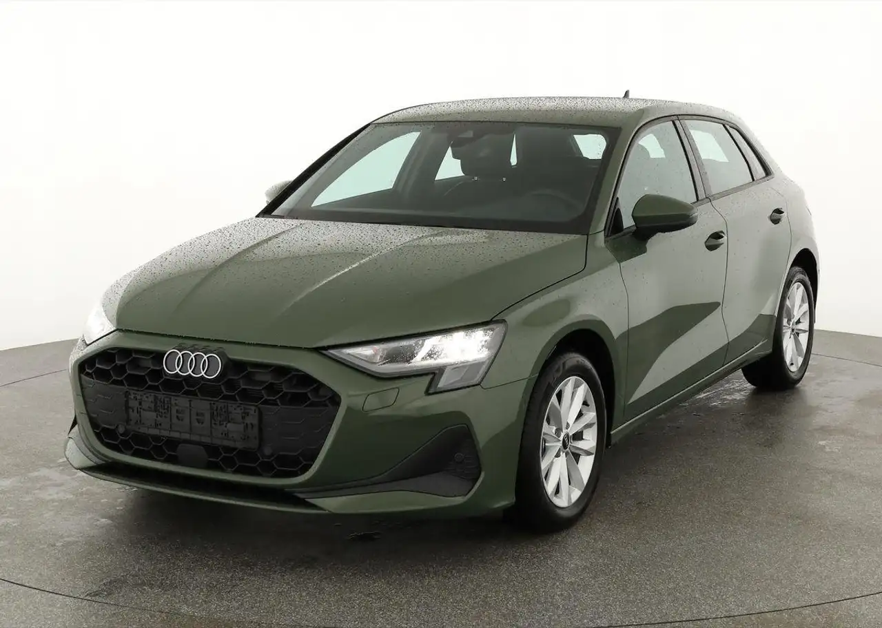 Audi A3 2