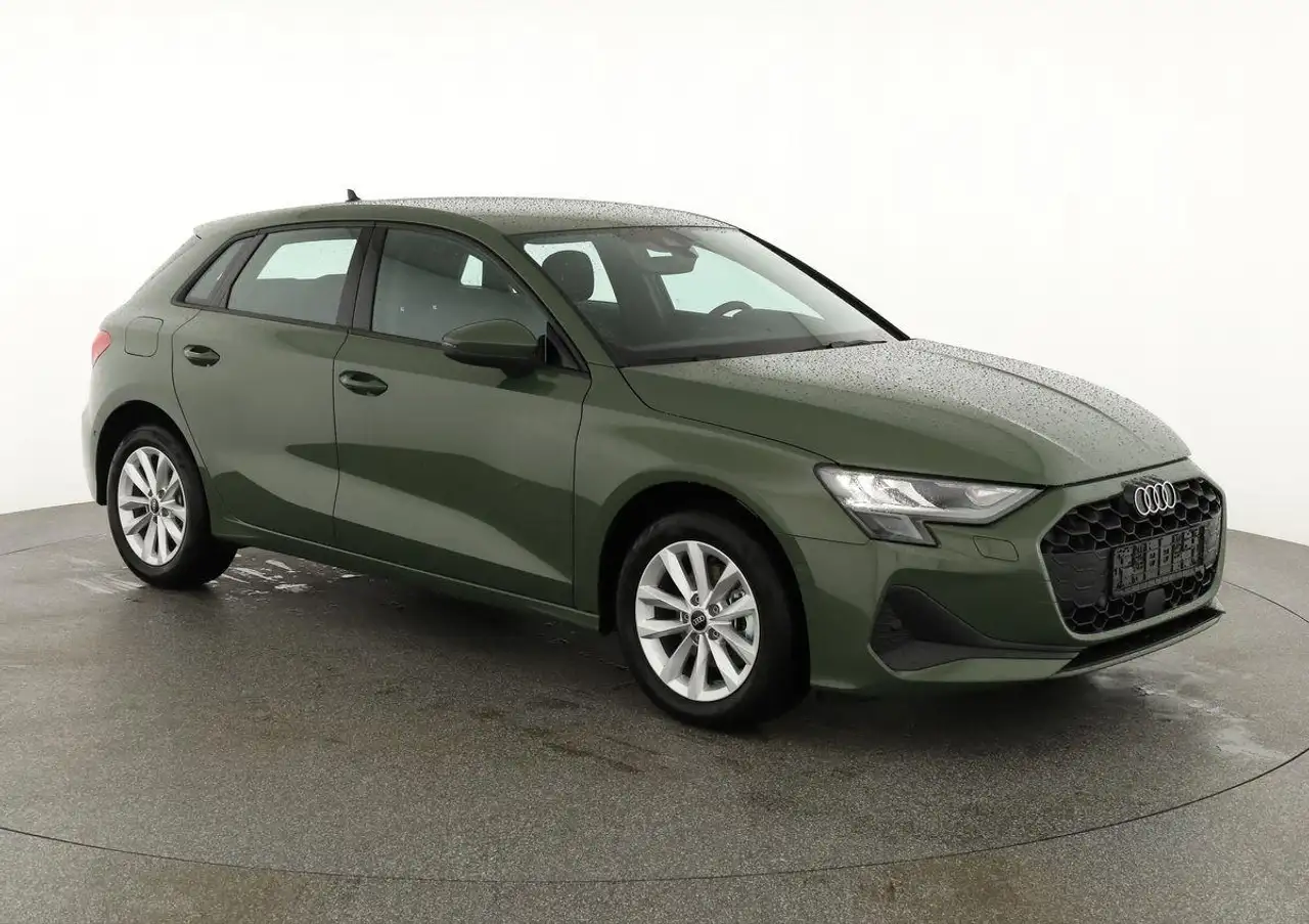 Audi A3 3