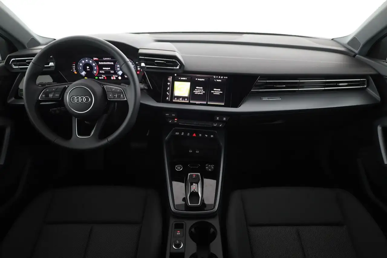 Audi A3 6