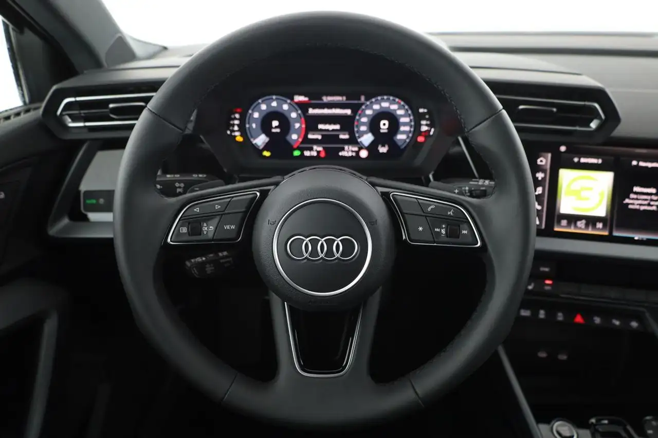 Audi A3 7