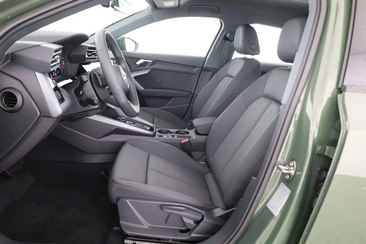 Audi A3 11