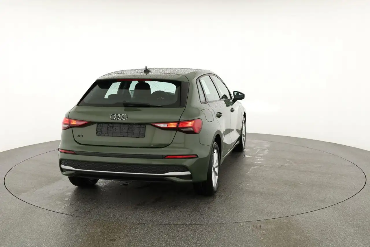 Audi A3 16