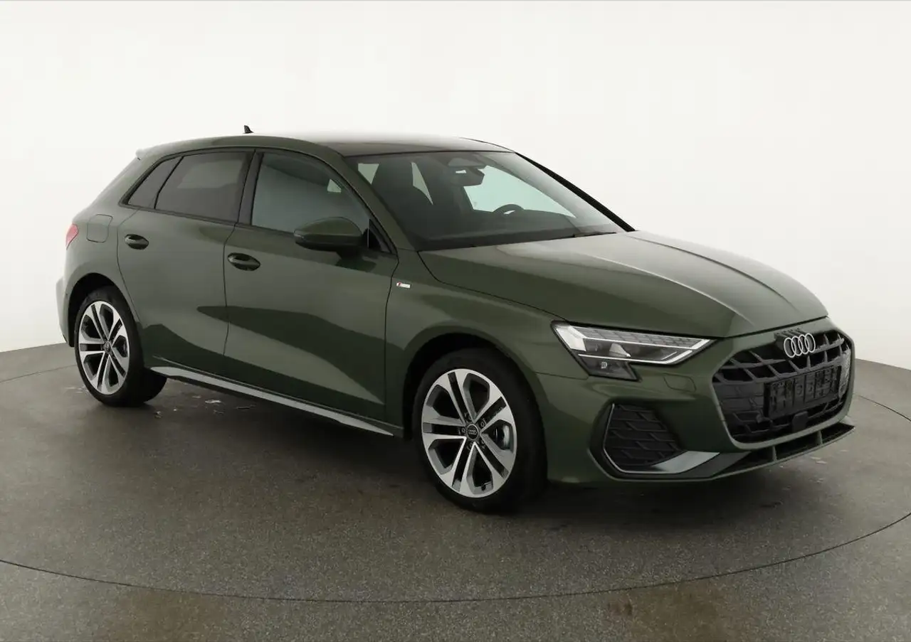 Audi A3 3