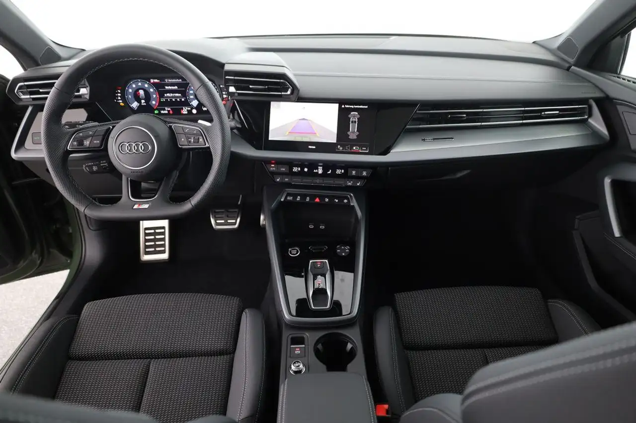 Audi A3 6