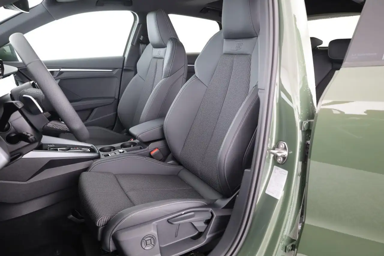 Audi A3 12