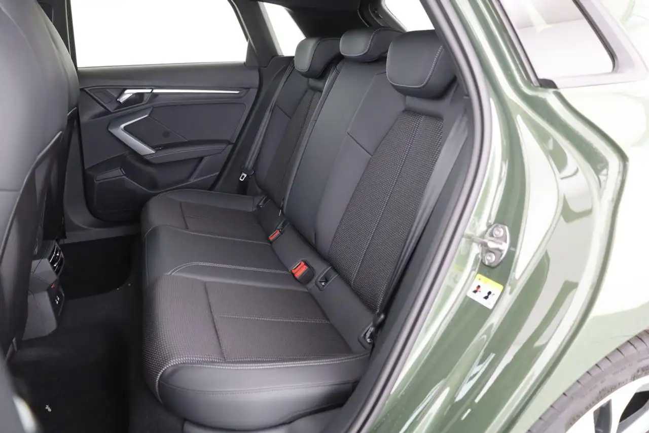 Audi A3 13