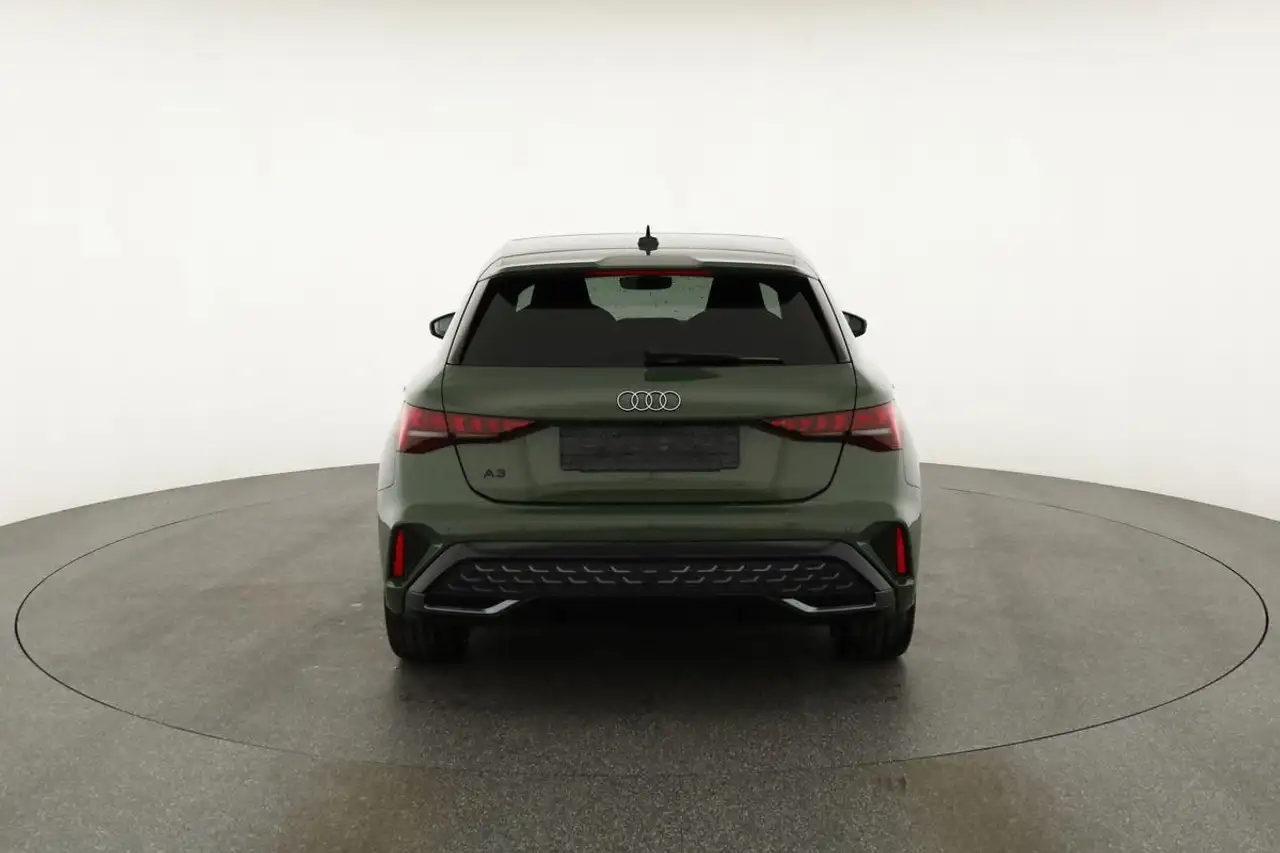 Audi A3 16