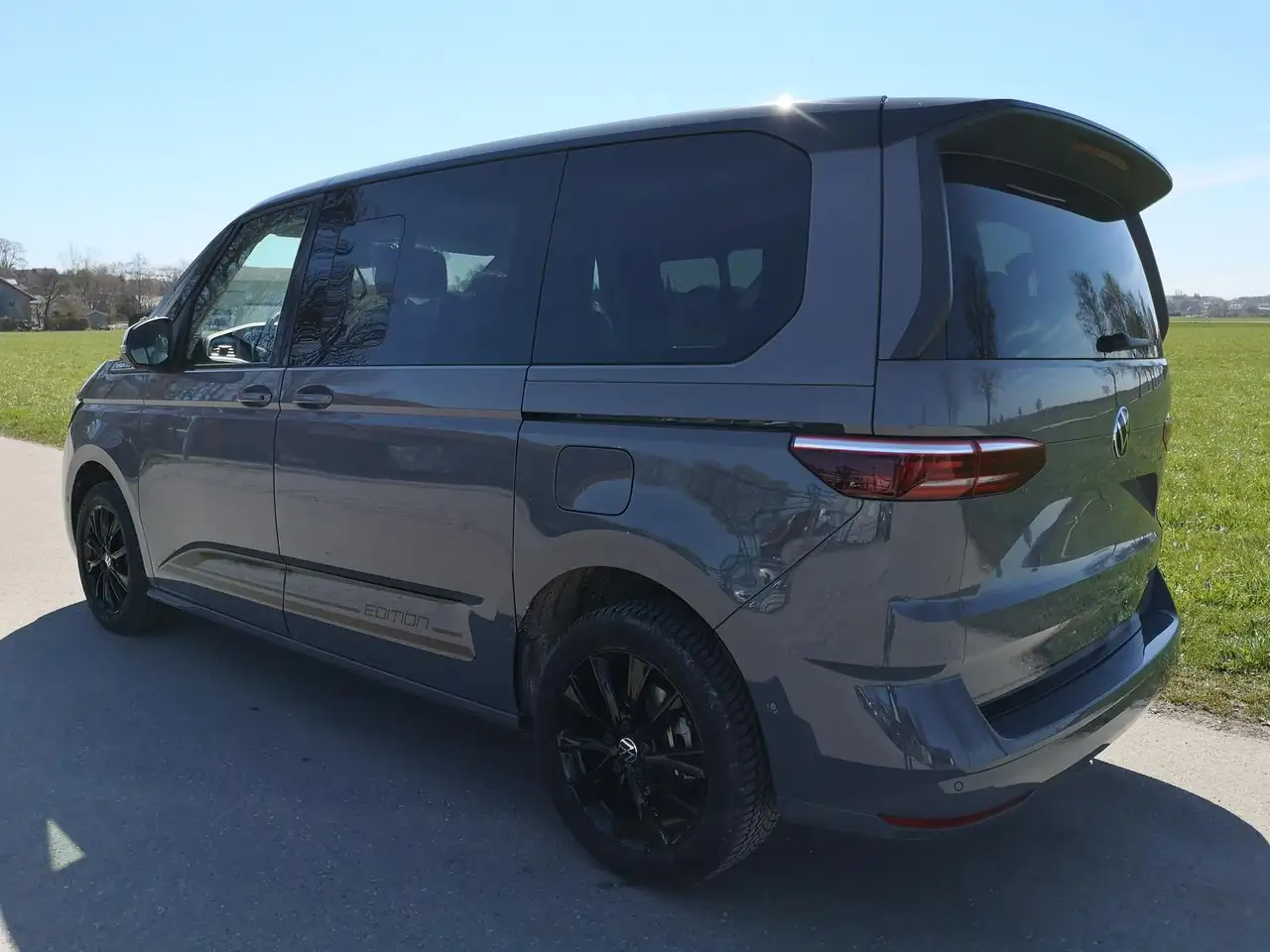 Volkswagen T7 Multivan 2
