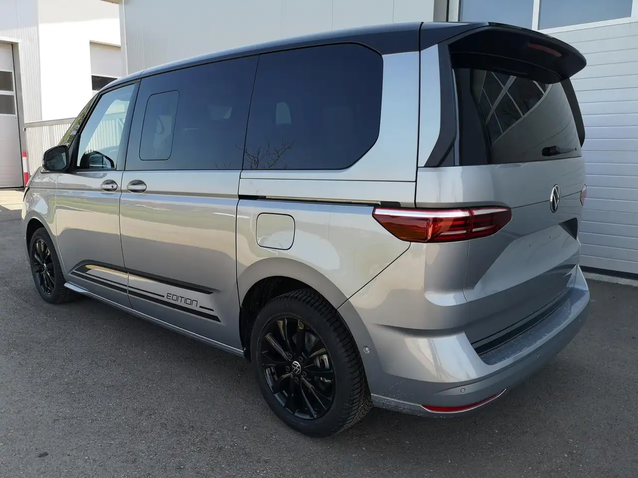 Volkswagen T7 Multivan 2