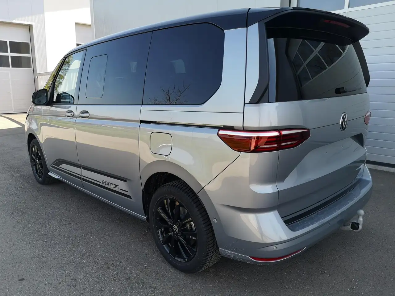Volkswagen T7 Multivan 3