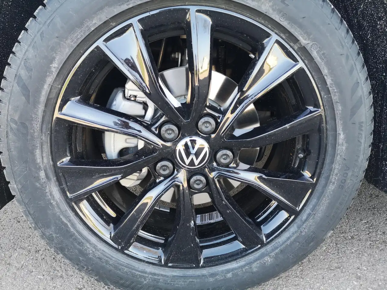 Volkswagen T7 Multivan 4