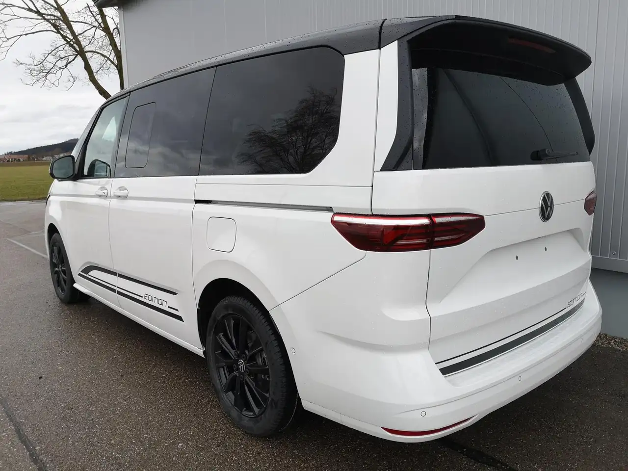 Volkswagen T7 Multivan 2