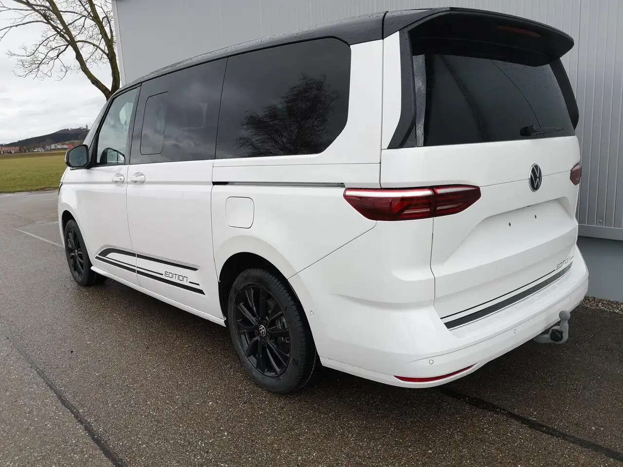 Volkswagen T7 Multivan 3