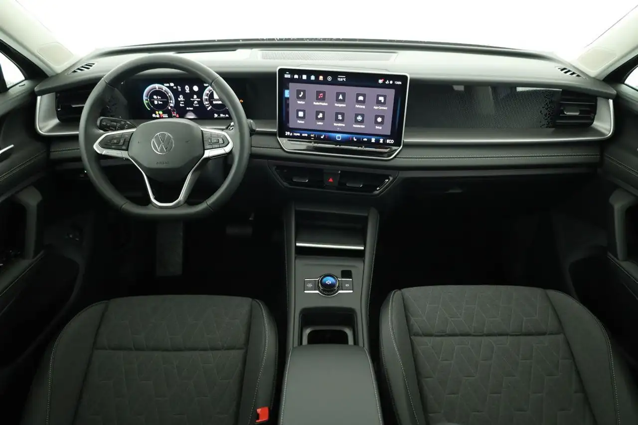 Volkswagen Tayron 6