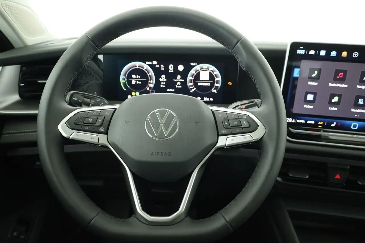 Volkswagen Tayron 7