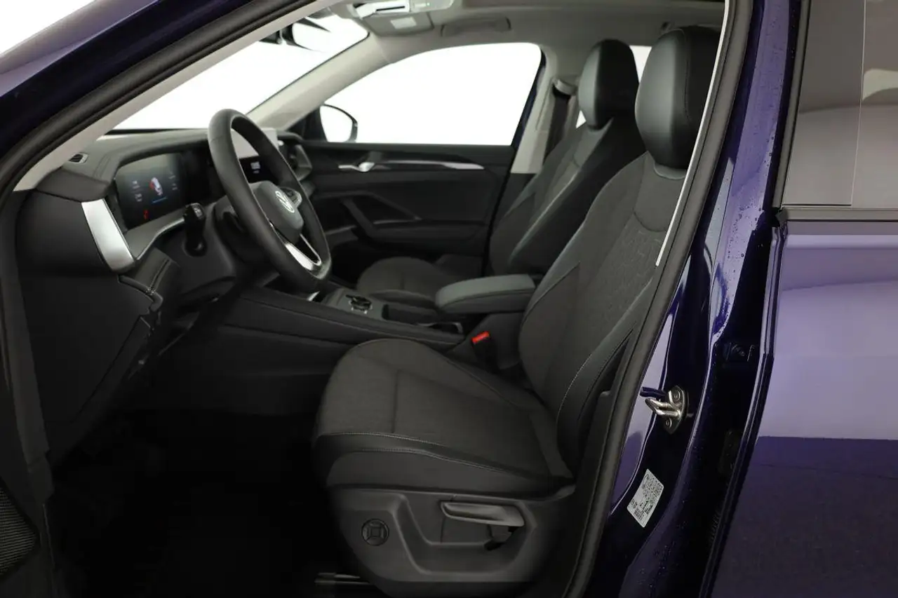 Volkswagen Tayron 11