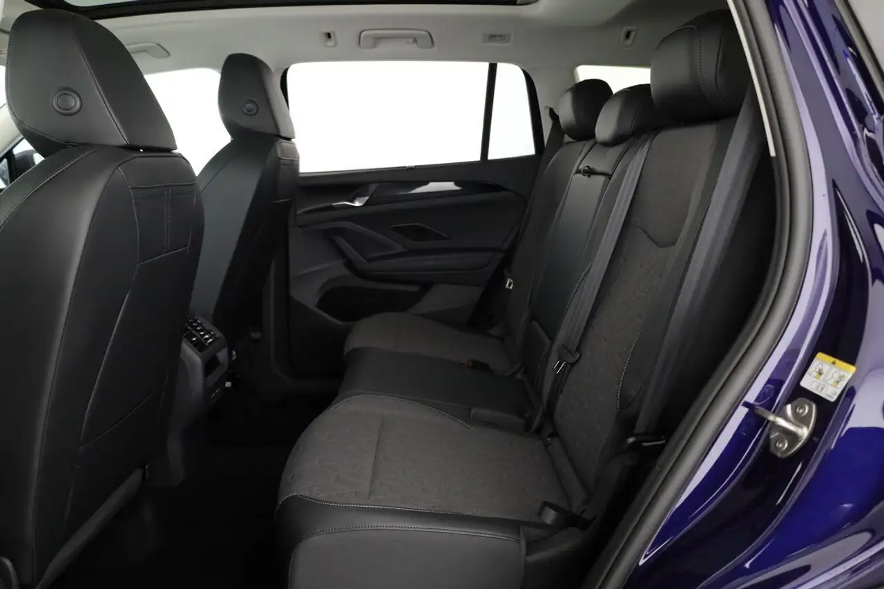 Volkswagen Tayron 13