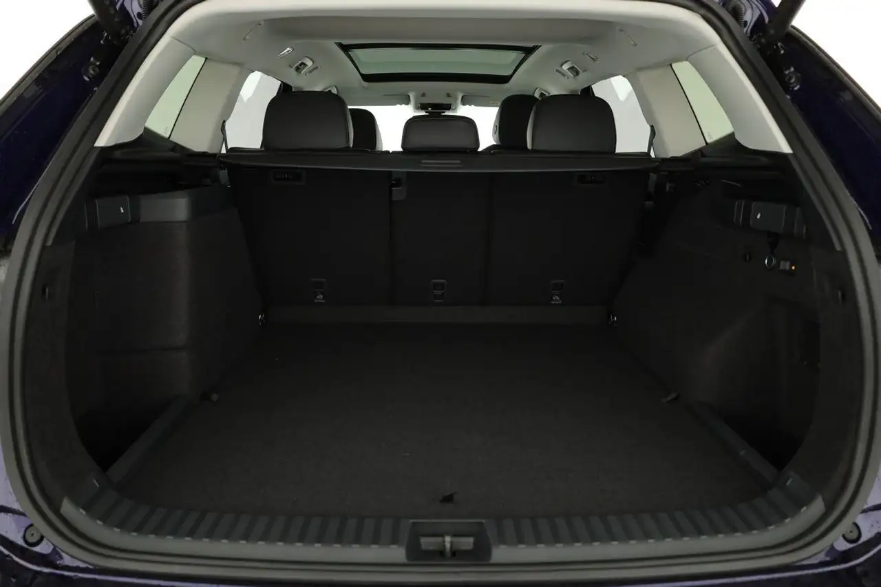 Volkswagen Tayron 14