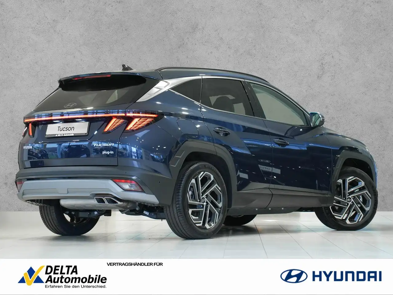 Hyundai TUCSON 2