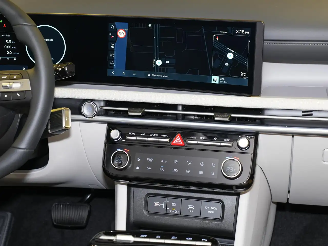Hyundai TUCSON 5