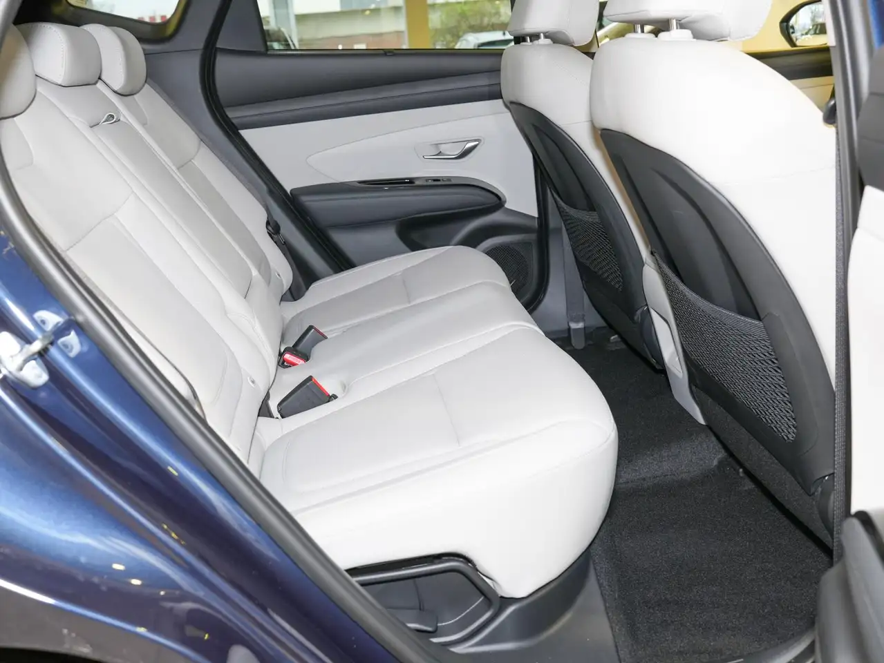 Hyundai TUCSON 8