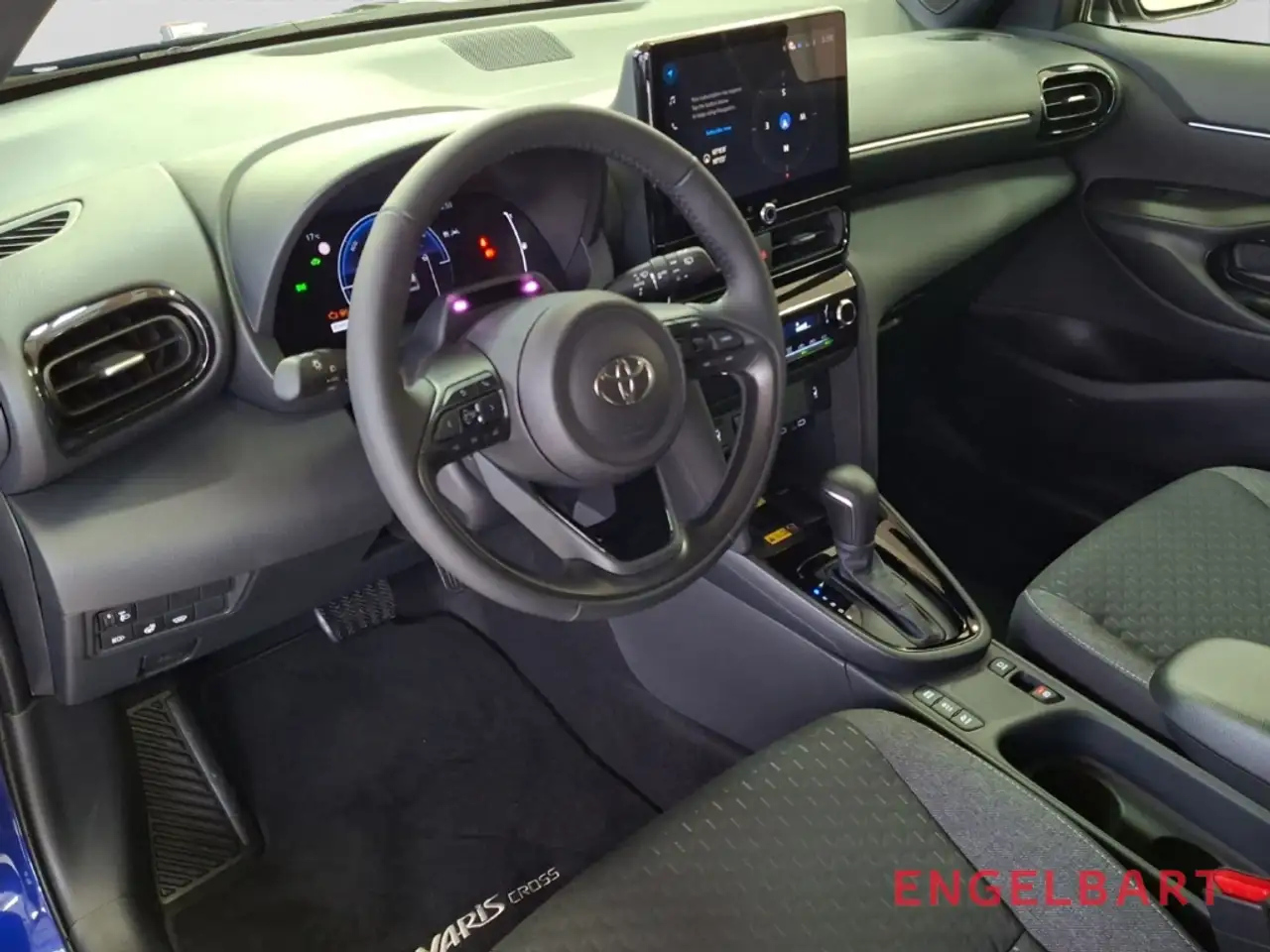 Toyota Yaris 7