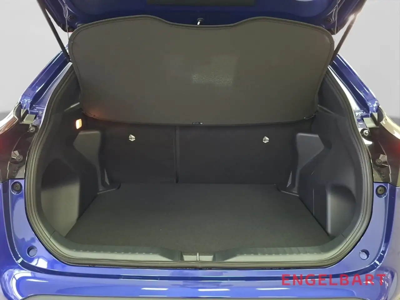 Toyota Yaris 13