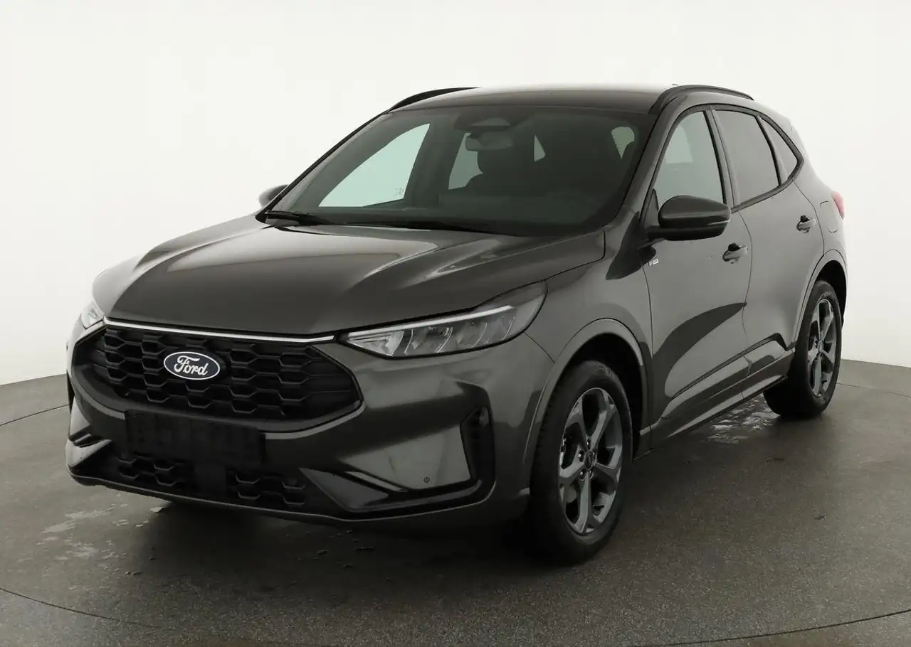 Ford Kuga 2
