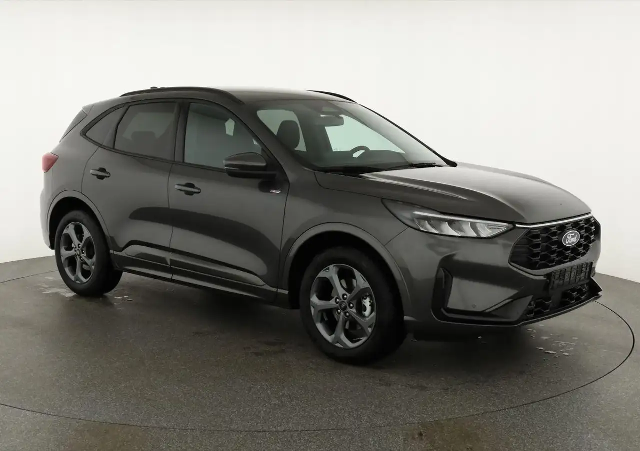 Ford Kuga 3